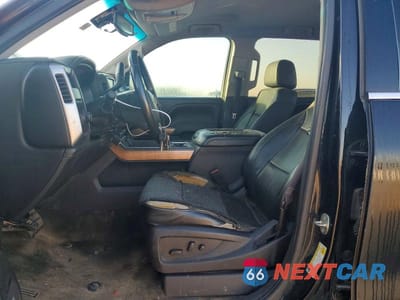 Zdjęcie 7 z 11 samochodu: 2017 CHEVROLET SILVERADO C1500 LTZ VIN:3GCPCSEC6HG202644 - miniatura