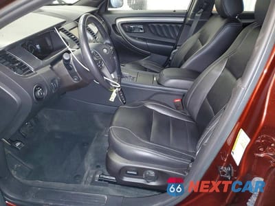 Zdjęcie 7 z 12 samochodu: 2015 FORD TAURUS SEL VIN:1FAHP2H86FG151211 - miniatura