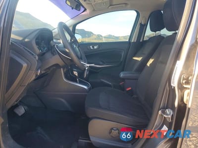 Zdjęcie 7 z 13 samochodu: 2021 FORD ECOSPORT SE VIN:MAJ3S2GE1MC444129 - miniatura