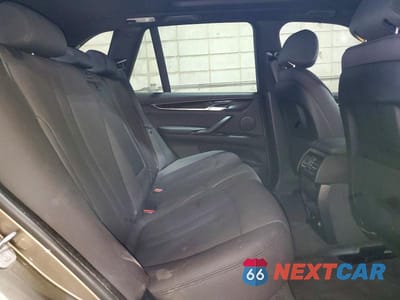 Zdjęcie 11 z 13 samochodu: 2018 BMW X5 XDR40E VIN:5UXKT0C57J0W02563 - miniatura
