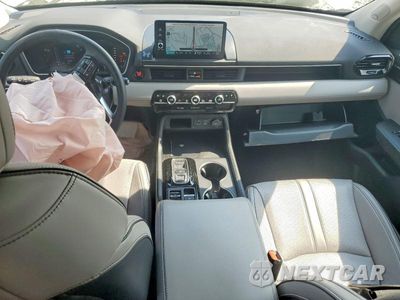 Zdjęcie 8 z 12 samochodu: 2024 HONDA PILOT ELITE VIN:5FNYG1H87RB014541 - miniatura