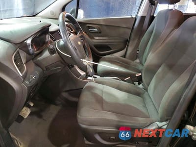 Zdjęcie 7 z 13 samochodu: 2020 CHEVROLET TRAX LS VIN:3GNCJKSB3LL297963 - miniatura