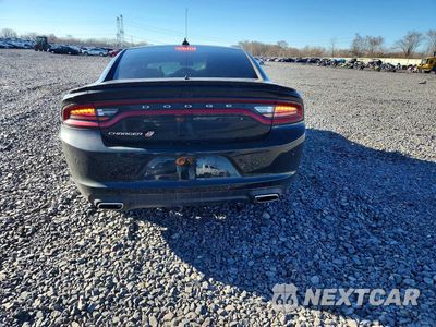 Zdjęcie 6 z 11 samochodu: 2019 DODGE CHARGER SXT VIN:2C3CDXJG2KH559302 - miniatura