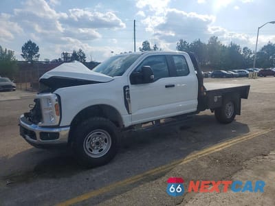 2024 FORD F250 SUPER DUTY 1FT7X2BA5REF18648 - główne zdjęcie licytacji z USA - miniatura