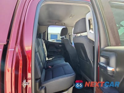 Zdjęcie 10 z 11 samochodu: 2015 GMC SIERRA K1500 SLE VIN:1GTV2UEC2FZ337073 - miniatura