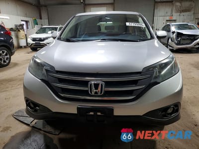 Piąte zdjęcie samochodu w środku: 2013 HONDA CR-V VIN:2HKRM4H54DH691853 - miniatura