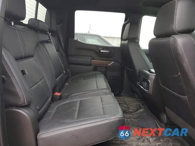 Zdjęcie 10 z 11 samochodu: 2021 CHEVROLET SILVERADO K1500 HIGH COUNTRY VIN:1GCUYHEL4MZ353399 - miniatura