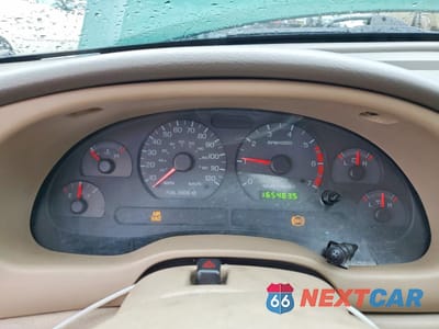 Zdjęcie 9 z 12 samochodu: 2002 FORD MUSTANG VIN:1FAFP44472F206044 - miniatura