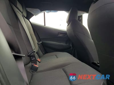 Zdjęcie 11 z 15 samochodu: 2025 TOYOTA GR COROLLA CORE VIN:JTNABAAE7SA020530 - miniatura