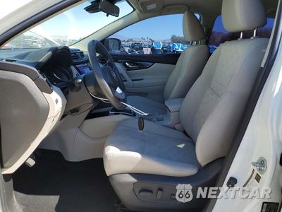 Zdjęcie 7 z 12 samochodu: 2019 NISSAN ROGUE SPORT SV VIN:JN1BJ1CP7KW241822 - miniatura