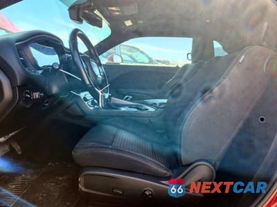 Zdjęcie 7 z 12 samochodu: 2020 DODGE CHALLENGER SXT VIN:2C3CDZAG3LH113236 - miniatura