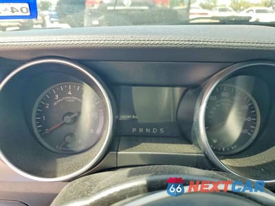 Zdjęcie 9 z 12 samochodu: 2019 FORD MUSTANG VIN:1FA6P8TH0K5111939 - miniatura