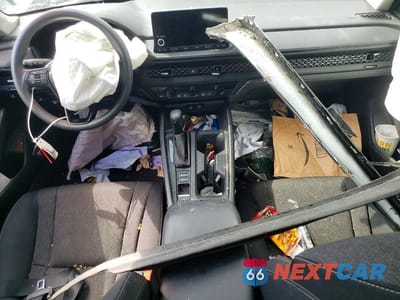 Zdjęcie 8 z 11 samochodu: 2024 HONDA ACCORD EX VIN:1HGCY1F37RA023622 - miniatura