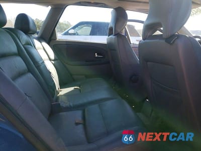 Zdjęcie 11 z 12 samochodu: 2000 VOLVO V40 VIN:YV1VW2559YF519250 - miniatura