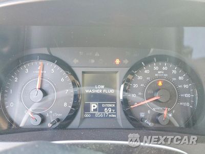 Zdjęcie 9 z 13 samochodu: 2015 TOYOTA SIENNA LE 8-PASSENGER VIN:5TDKK3DC3FS677266 - miniatura