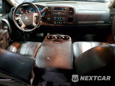 Zdjęcie 8 z 11 samochodu: 2012 GMC SIERRA K1500 SLE VIN:3GTP2VE73CG225928 - miniatura