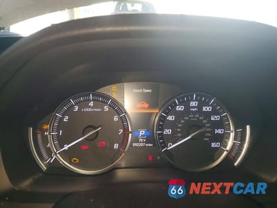 Zdjęcie 9 z 14 samochodu: 2018 ACURA MDX VIN:5J8YD3H3XJL010284 - miniatura