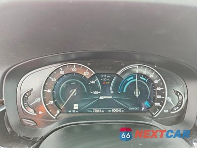 Zdjęcie 9 z 12 samochodu: 2019 BMW 530XE VIN:WBAJB1C57KB375299 - miniatura