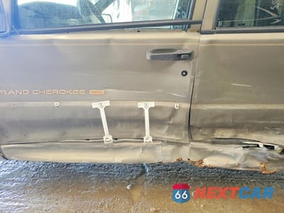 Zdjęcie 7 z 13 samochodu: 1996 JEEP GRAND CHEROKEE LIMITED VIN:1J4EZ78Y8TC149185 - miniatura