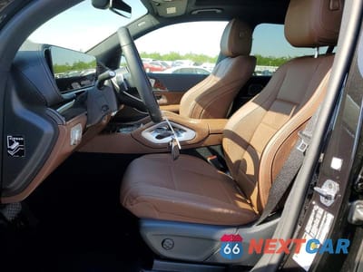 Zdjęcie 7 z 14 samochodu: 2025 MERCEDES-BENZ GLS 450 4MATIC VIN:4JGFF5KE4SB490993 - miniatura