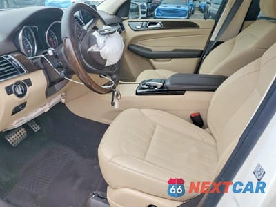 Zdjęcie 7 z 13 samochodu: 2019 MERCEDES-BENZ GLE 400 4MATIC VIN:4JGDA5GBXKB213060 - miniatura