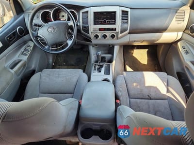 Zdjęcie 8 z 11 samochodu: 2007 TOYOTA TACOMA V6 VIN:5TELU42N27Z376923 - miniatura