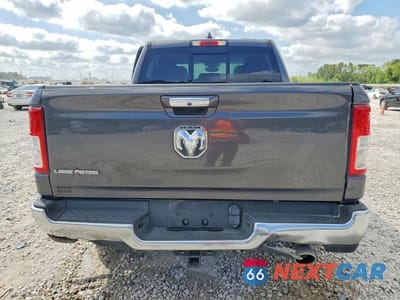 Zdjęcie 6 z 12 samochodu: 2020 RAM 1500 BIG HORN VIN:1C6RREFT1LN129083 - miniatura