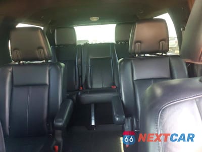 Zdjęcie 10 z 12 samochodu: 2017 FORD EXPEDITION EL LIMITED VIN:1FMJK1KT6HEA49211 - miniatura