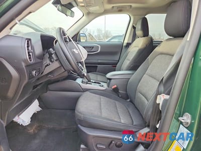Zdjęcie 7 z 13 samochodu: 2024 FORD BRONCO SPORT BIG BEND VIN:3FMCR9B69RRE59853 - miniatura
