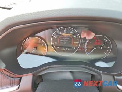 Zdjęcie 9 z 13 samochodu: 2026 MAZDA CX-90 SELECT VIN:JM3KKAHDXT1362651 - miniatura