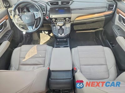 Zdjęcie 8 z 14 samochodu: 2021 HONDA CR-V EXL VIN:5J6RW2H85ML005222 - miniatura