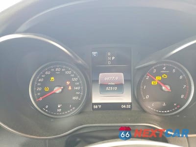 Zdjęcie 9 z 14 samochodu: 2019 MERCEDES-BENZ GLC 300 4MATIC VIN:WDC0G4KBXKF490507 - miniatura