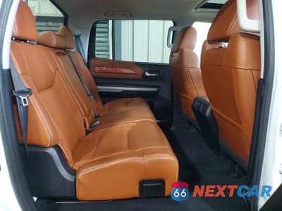 Zdjęcie 10 z 13 samochodu: 2020 TOYOTA TUNDRA 1794 EDITION VIN:5TFAY5F16LX918325 - miniatura