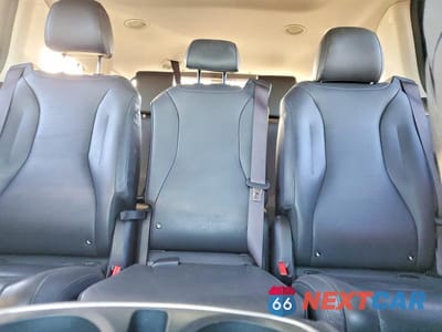 Zdjęcie 10 z 13 samochodu: 2025 KIA CARNIVAL HYBRID SX PRESTIGE VIN:KNDNE5KA2S6073655 - miniatura