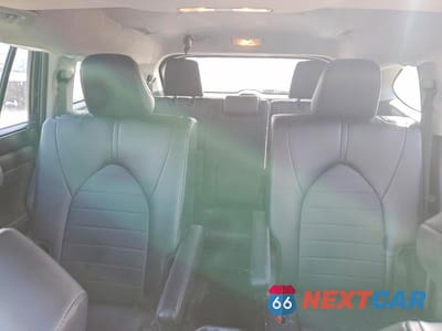 Zdjęcie 10 z 12 samochodu: 2023 TOYOTA HIGHLANDER XLE VIN:5TDKDRBH5PS023723 - miniatura