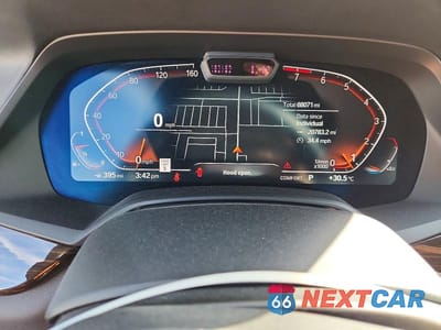 Zdjęcie 9 z 14 samochodu: 2020 BMW X5 XDRIVE40I VIN:5UXCR6C00L9C79100 - miniatura