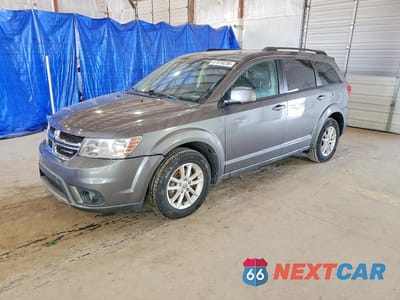 2013 DODGE JOURNEY SXT 3C4PDCBB5DT545073 - główne zdjęcie licytacji z USA - miniatura