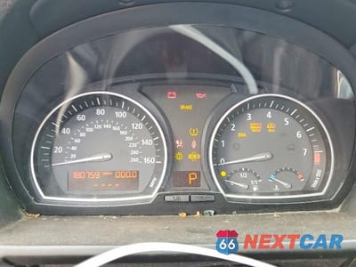 Zdjęcie 9 z 13 samochodu: 2009 BMW X3 XDRIVE30I VIN:WBXPC93479WJ28905 - miniatura