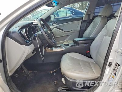 Zdjęcie 7 z 14 samochodu: 2012 KIA OPTIMA EX VIN:5XXGN4A71CG048533 - miniatura