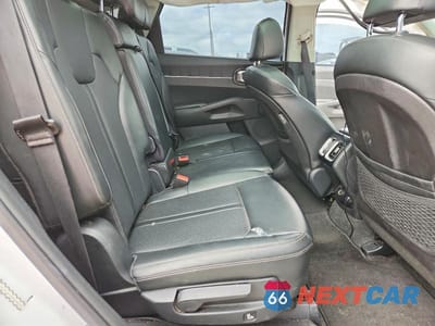 Zdjęcie 11 z 13 samochodu: 2021 KIA SORENTO S VIN:5XYRLDLC1MG068609 - miniatura