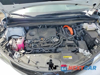Zdjęcie 12 z 13 samochodu: 2024 TOYOTA SIENNA PLATINUM 7-PASSENGER VIN:5TDESKFC3RS125369 - miniatura