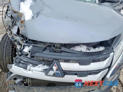 Zdjęcie 11 z 11 samochodu: 2026 MITSUBISHI RVR SE VIN:JA4AJVAW3TU600276 - miniatura