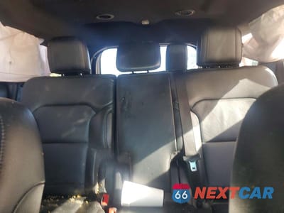 Zdjęcie 10 z 13 samochodu: 2017 FORD EXPLORER XLT VIN:1FM5K7D8XHGA97408 - miniatura
