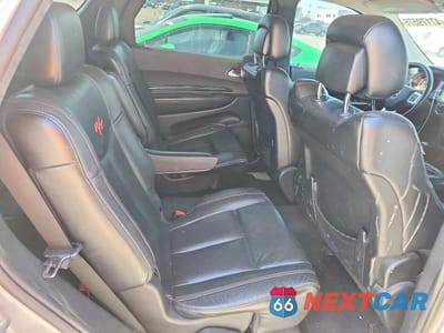 Zdjęcie 11 z 13 samochodu: 2013 DODGE DURANGO R/T VIN:1C4SDHCT6DC529491 - miniatura