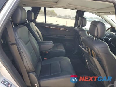 Zdjęcie 11 z 12 samochodu: 2011 MERCEDES-BENZ R 350 4MATIC VIN:4JGCB6FE6BA117992 - miniatura