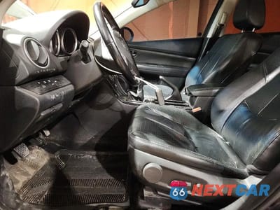 Zdjęcie 7 z 12 samochodu: 2010 MAZDA 6 I VIN:1YVHZ8CH7A5M26985 - miniatura