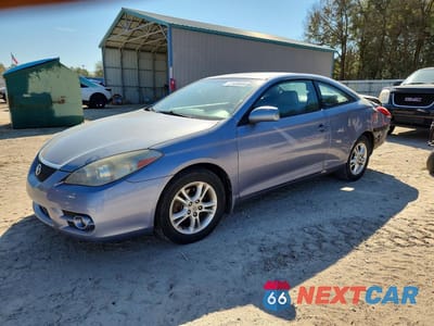 2008 TOYOTA CAMRY SOLARA SE 4T1CE30PX8U766993 - główne zdjęcie licytacji z USA - miniatura