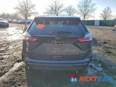 Zdjęcie 6 z 11 samochodu: 2024 FORD EDGE VIN:2FMPK4J90RBA78704 - miniatura