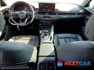 Zdjęcie 8 z 13 samochodu: 2021 AUDI A4 PREMIUM 40 VIN:WAUABAF45MN006705 - miniatura