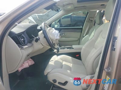 Zdjęcie 7 z 13 samochodu: 2025 VOLVO XC90 ULTRA VIN:YV4062PG0S1376401 - miniatura